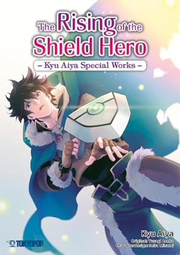 The Rising of the Shield Hero - Special Works von TOKYOPOP GmbH